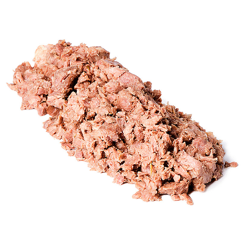 MUESTRA PULLED PORK( desmigado de cerdo) UNIDAD (1kg)